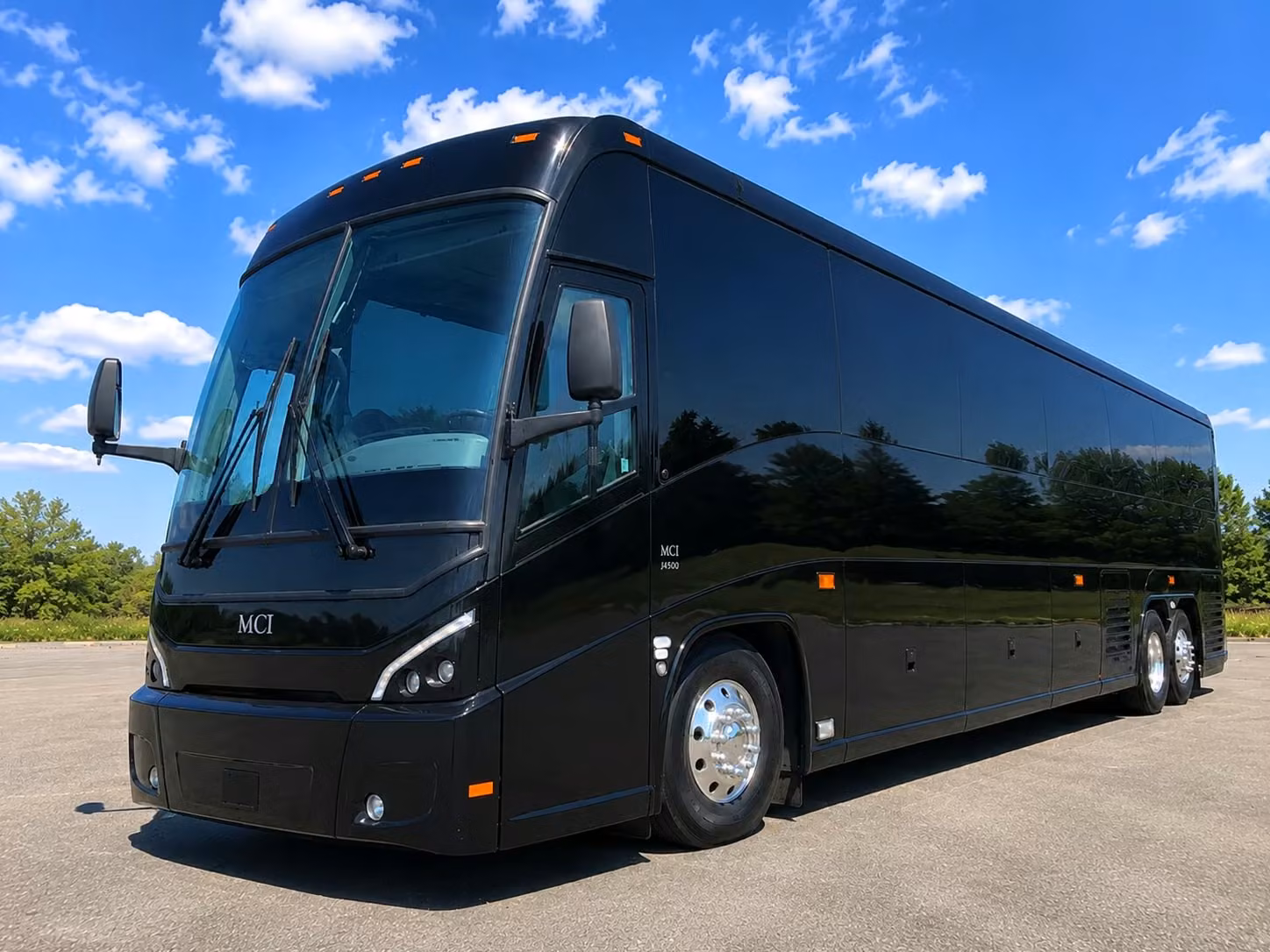 ada accessible field trip transportation for union city schools