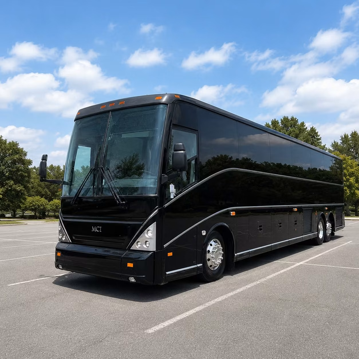 airport shuttle transportation for union city corporate travelers