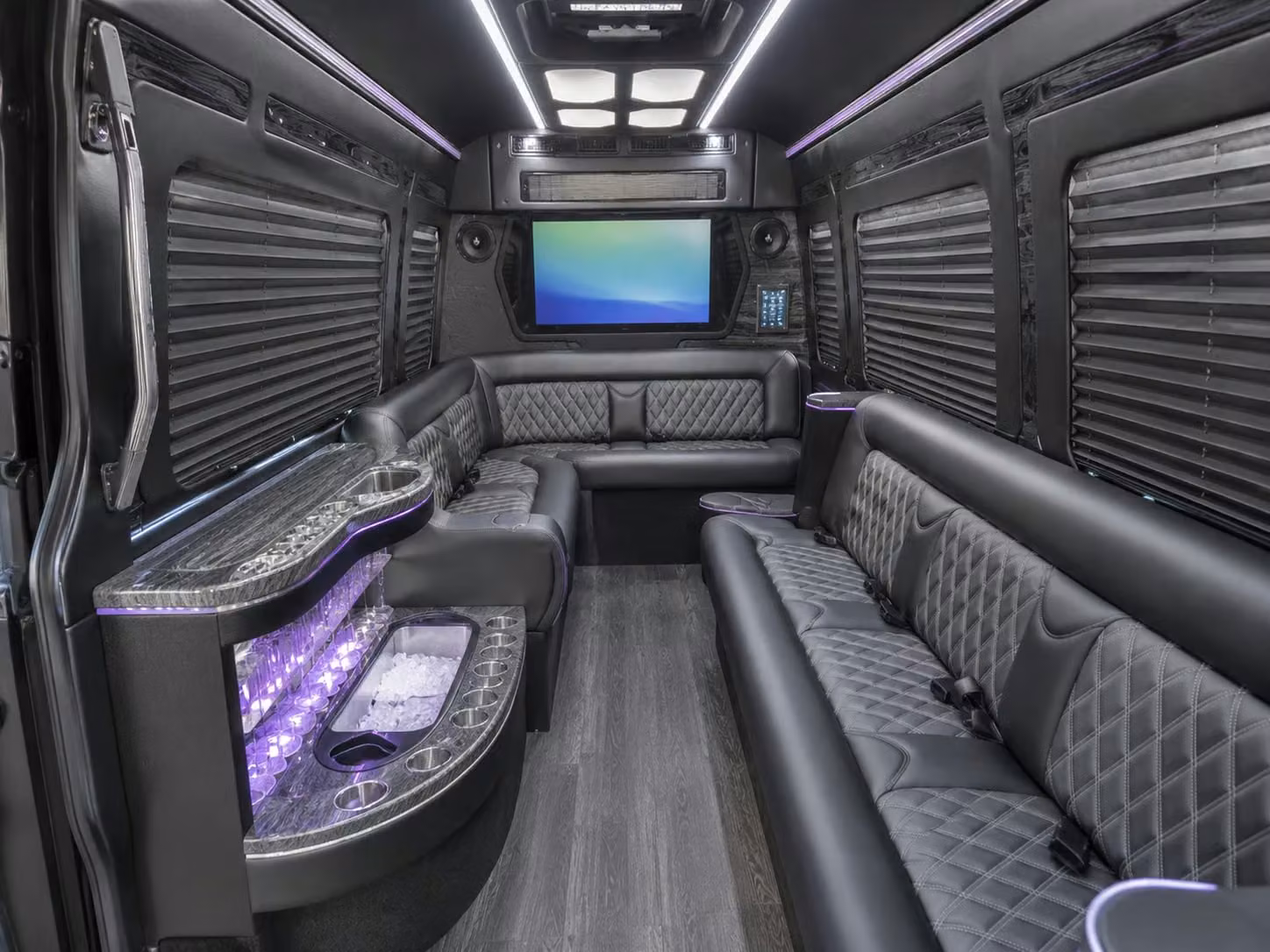 because multi location businesses need flexible employee transportation solutions