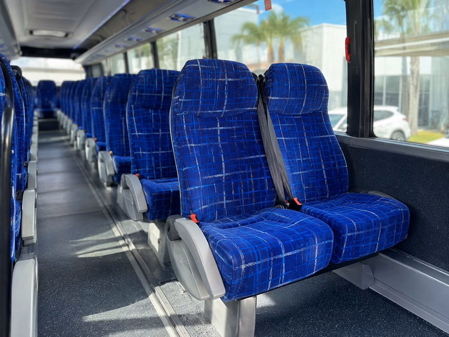 charter buses and minibuses for union city weddings at nearby bay area venues