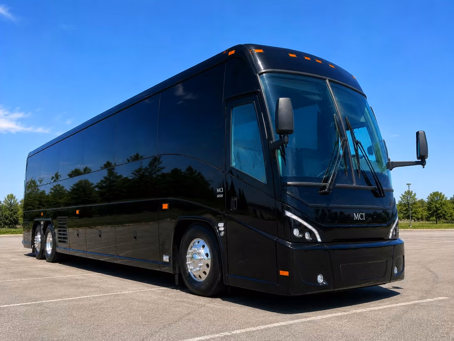 concert event shuttle buses in union city skip the parking nightmare