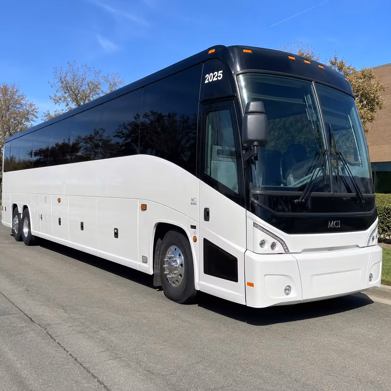 concert transportation in union city and all the surrounding areas