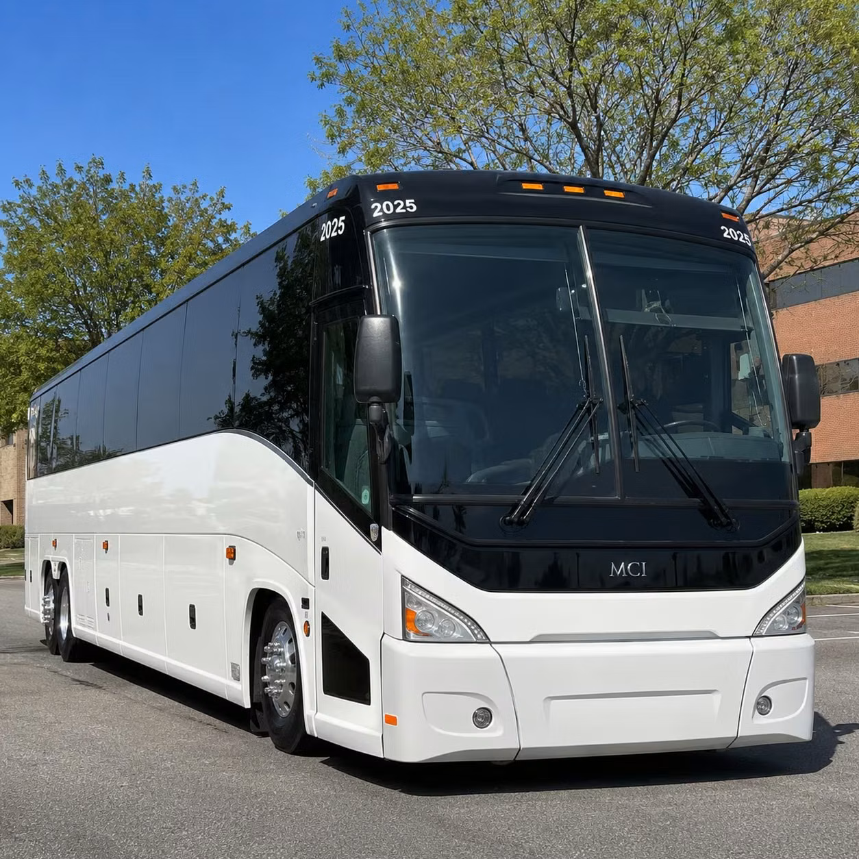 concert transportation to concord pavilion and beyond from union city