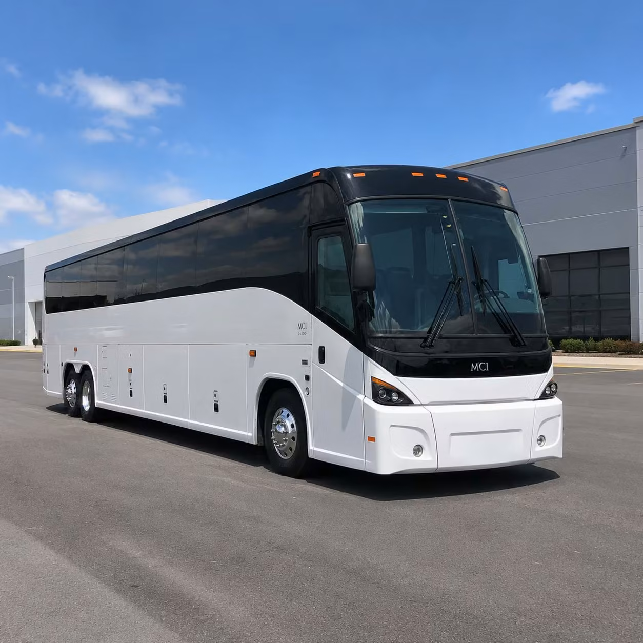 dod compliant and secure group transportation options for union city coordinators