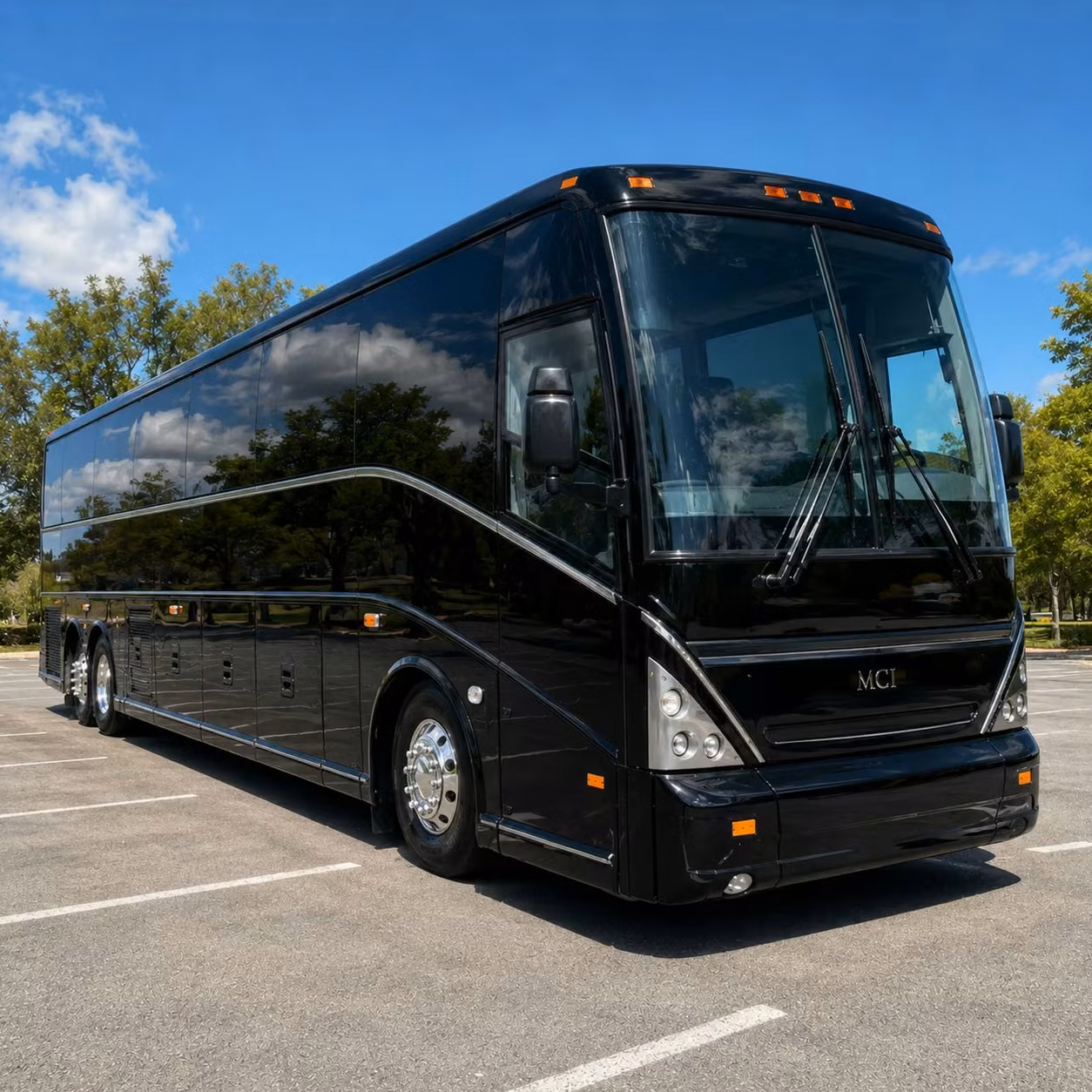 employee shuttle bus service for union city s busiest corporate corridors