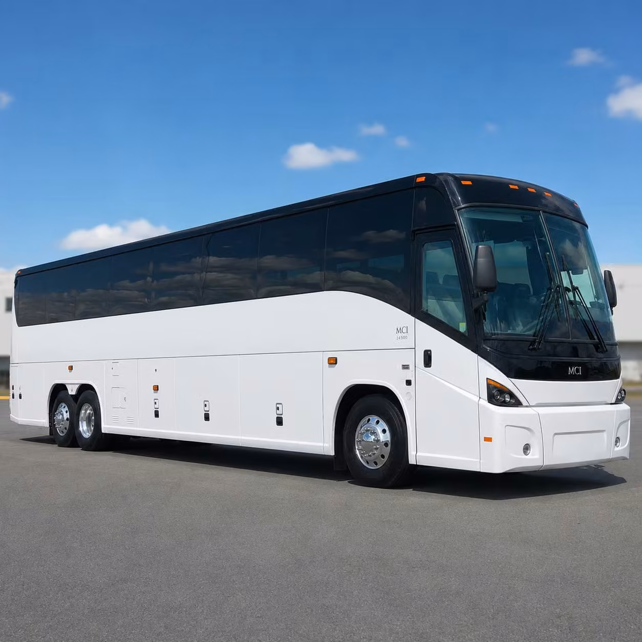 employee transportation in union city and all the surrounding areas