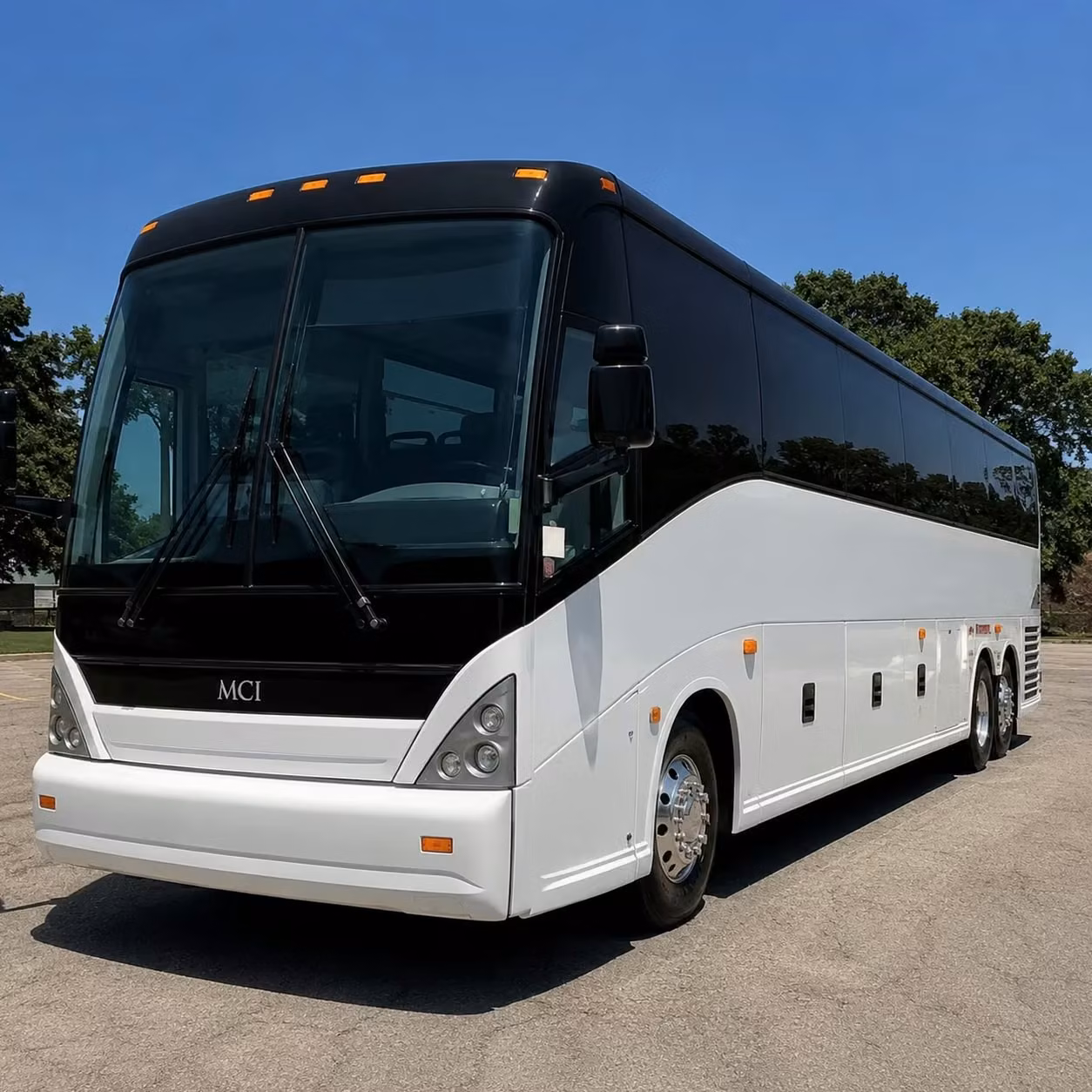find the right airport shuttle bus for your union city group s exact needs