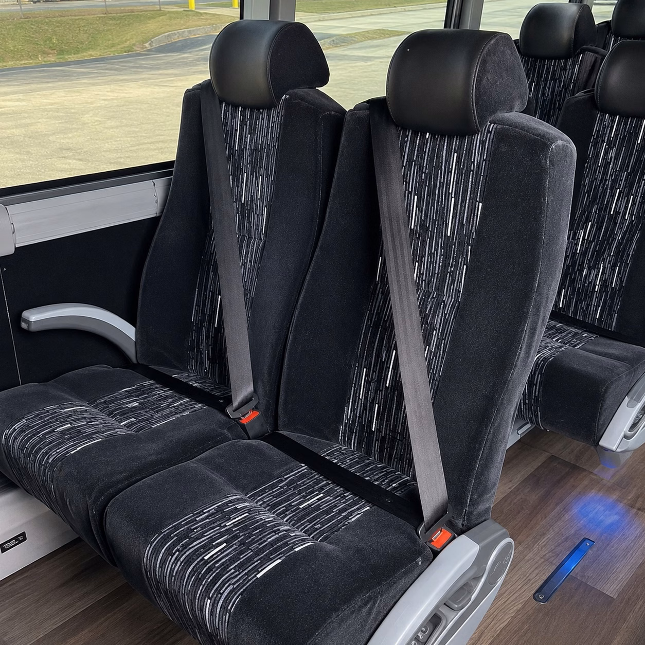 how where and when you re traveling affects your union city charter bus quote