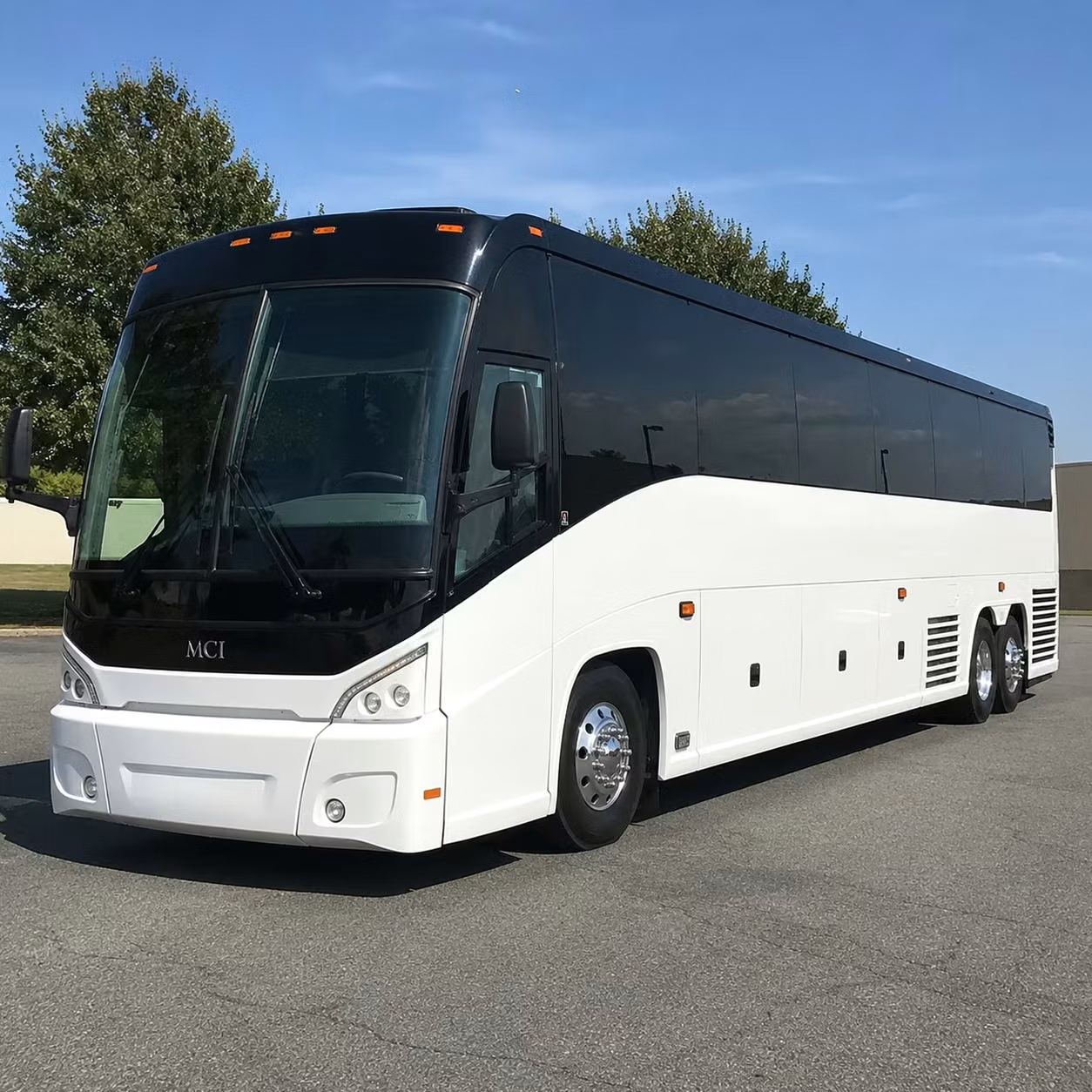 long distance transportation in union city and all the surrounding areas