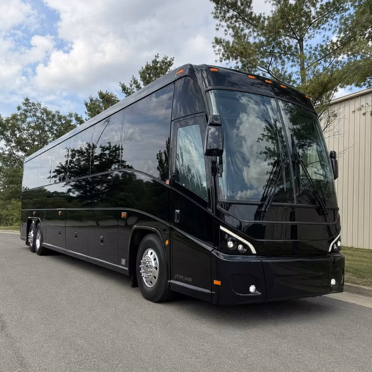 multi day bus trips and extended group travel starting in union city