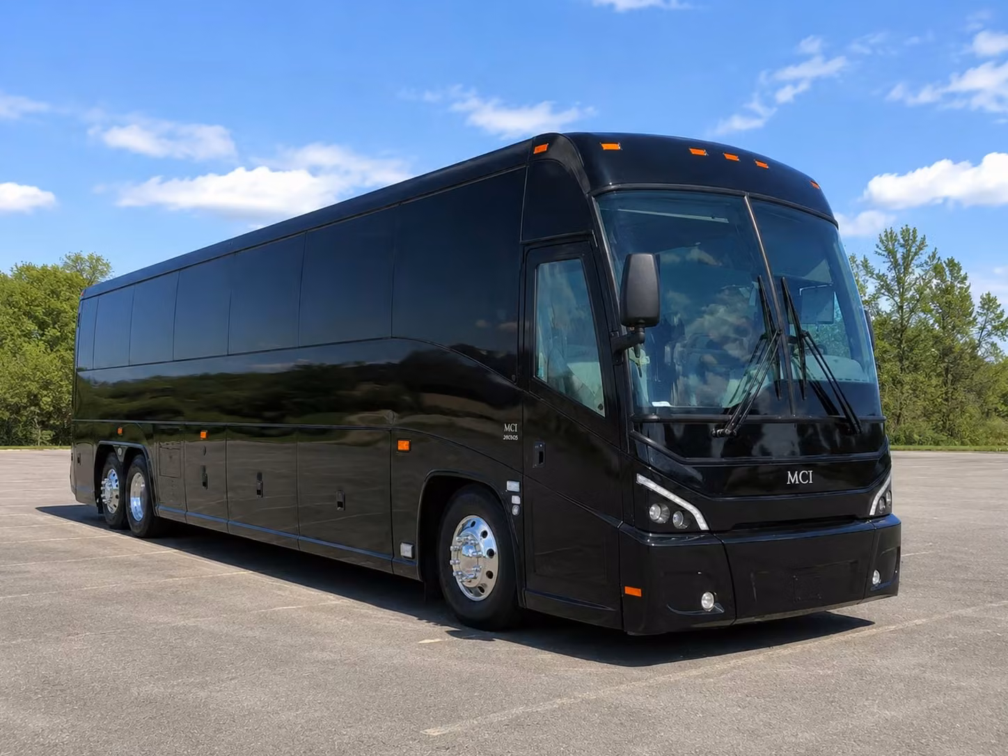 private event transportation in union city and all the surrounding areas
