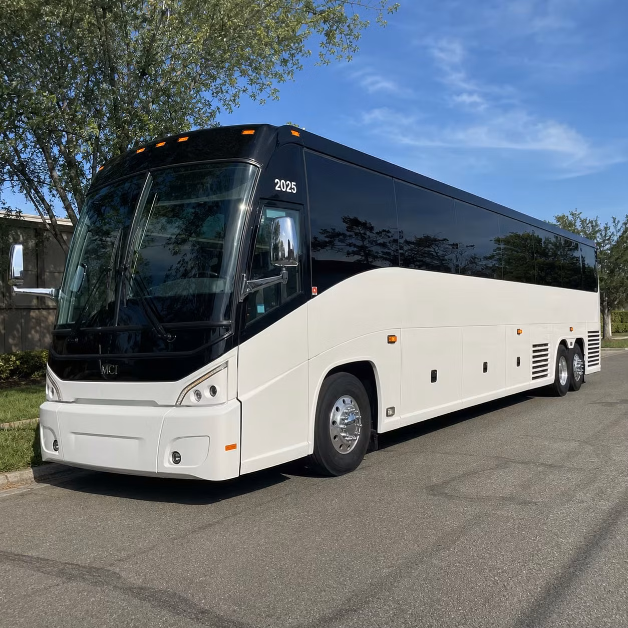 religious group transportation services in union city