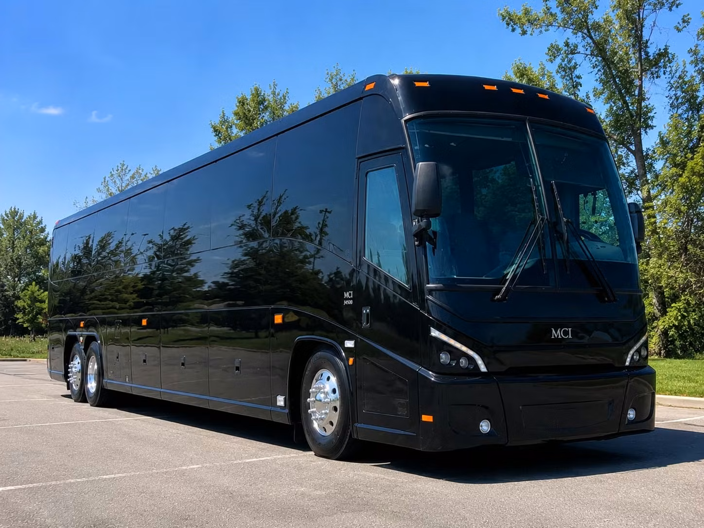 school event transportation in union city and all the surrounding areas