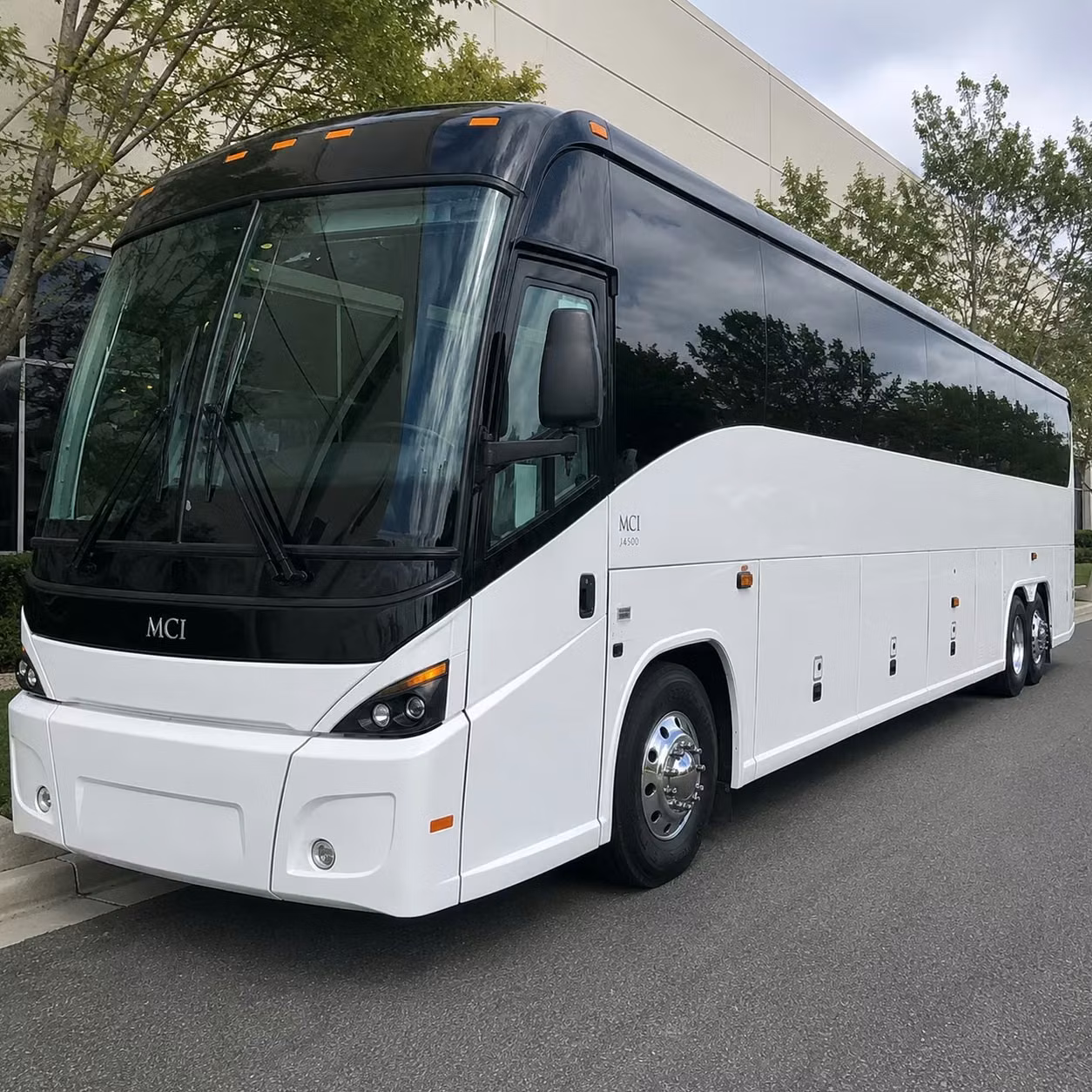 shuttle transportation for union city municipal agencies and county government