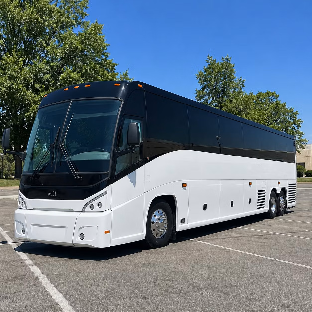 sunday service shuttles for union city congregations