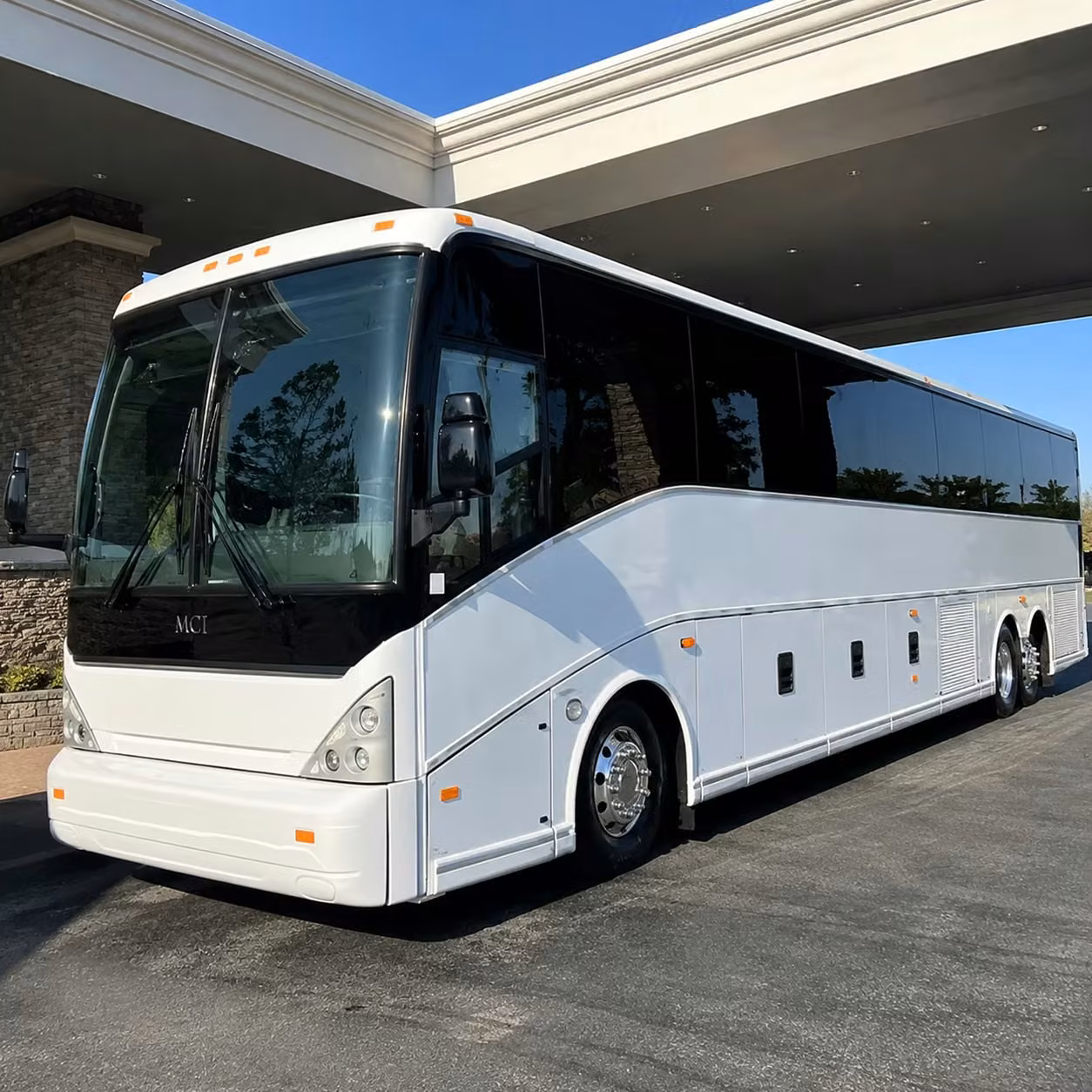 through unioncitycharterbuscompany com union city groups always have more options for airport transportation