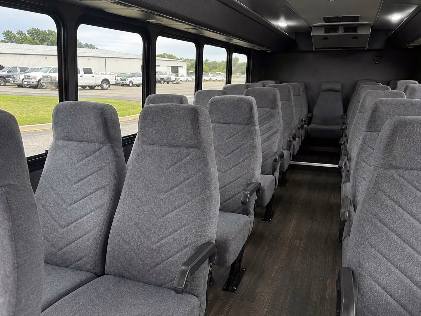 union city church transportation