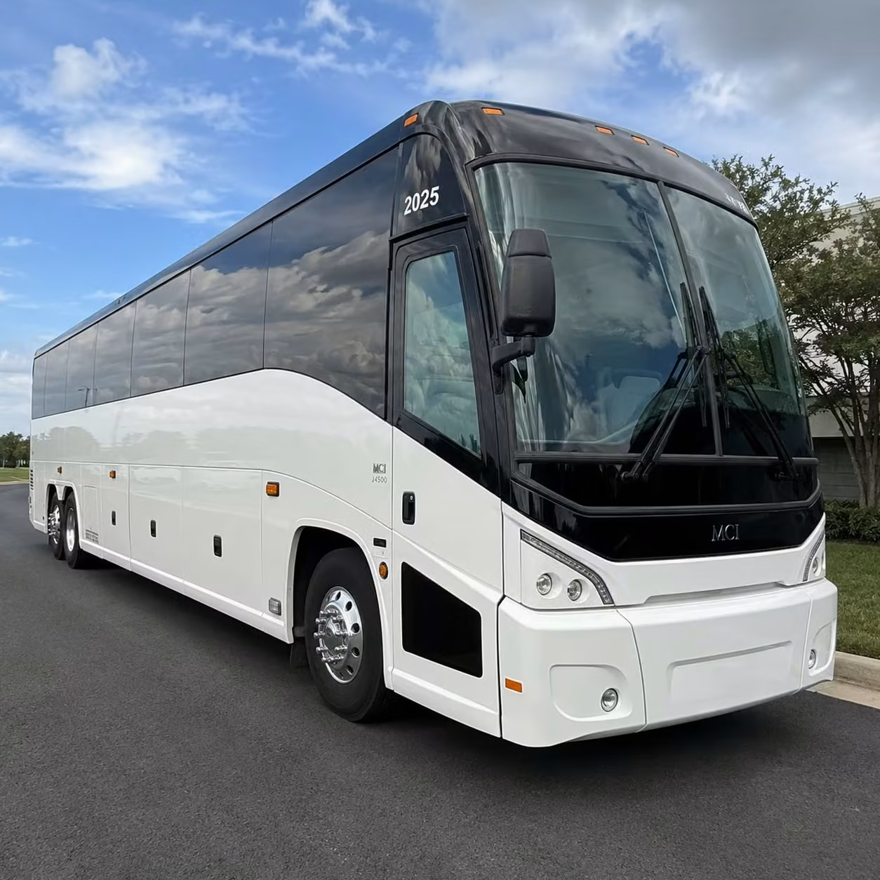union city corporate shuttle services