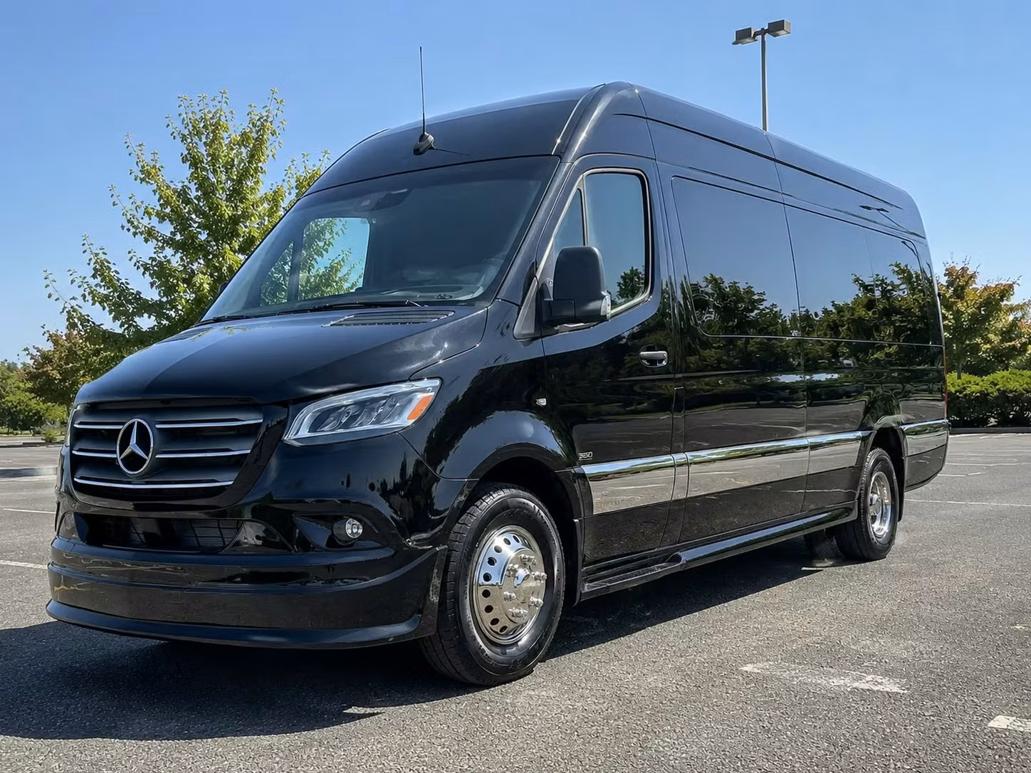 union city employee transportation