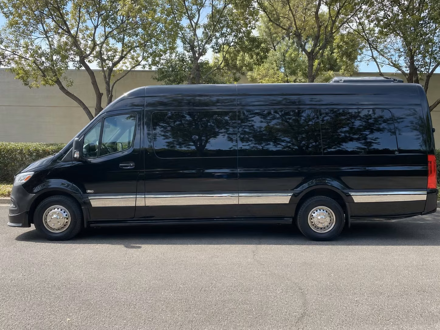 union city field trip transportation