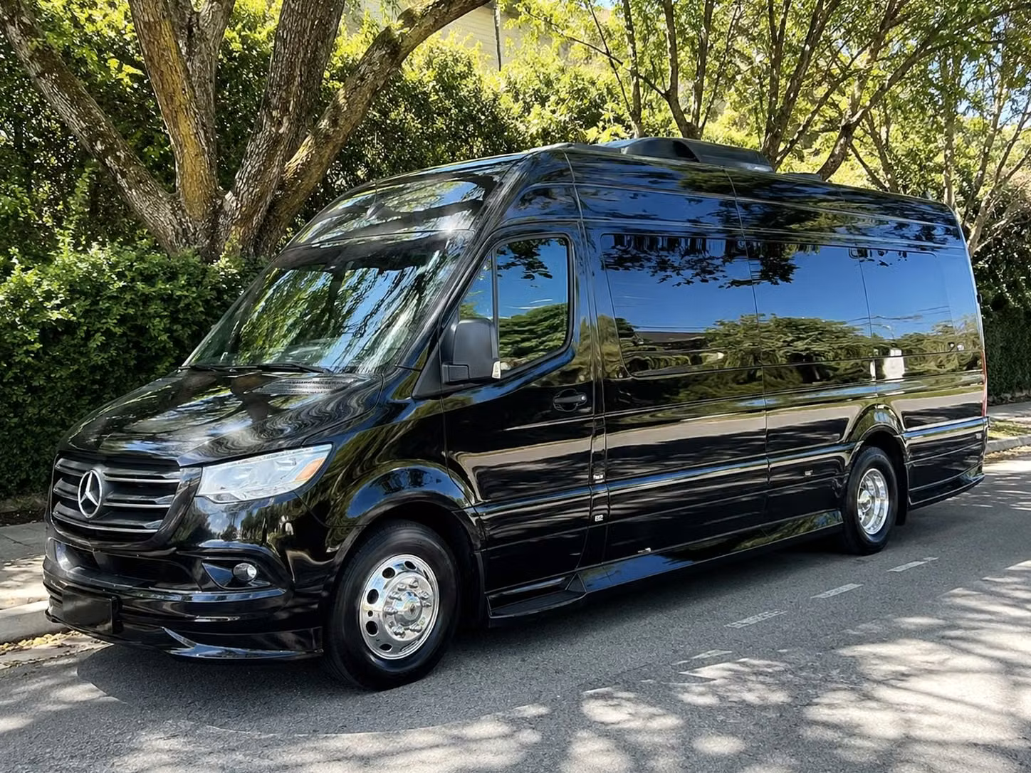 union city government military transportation