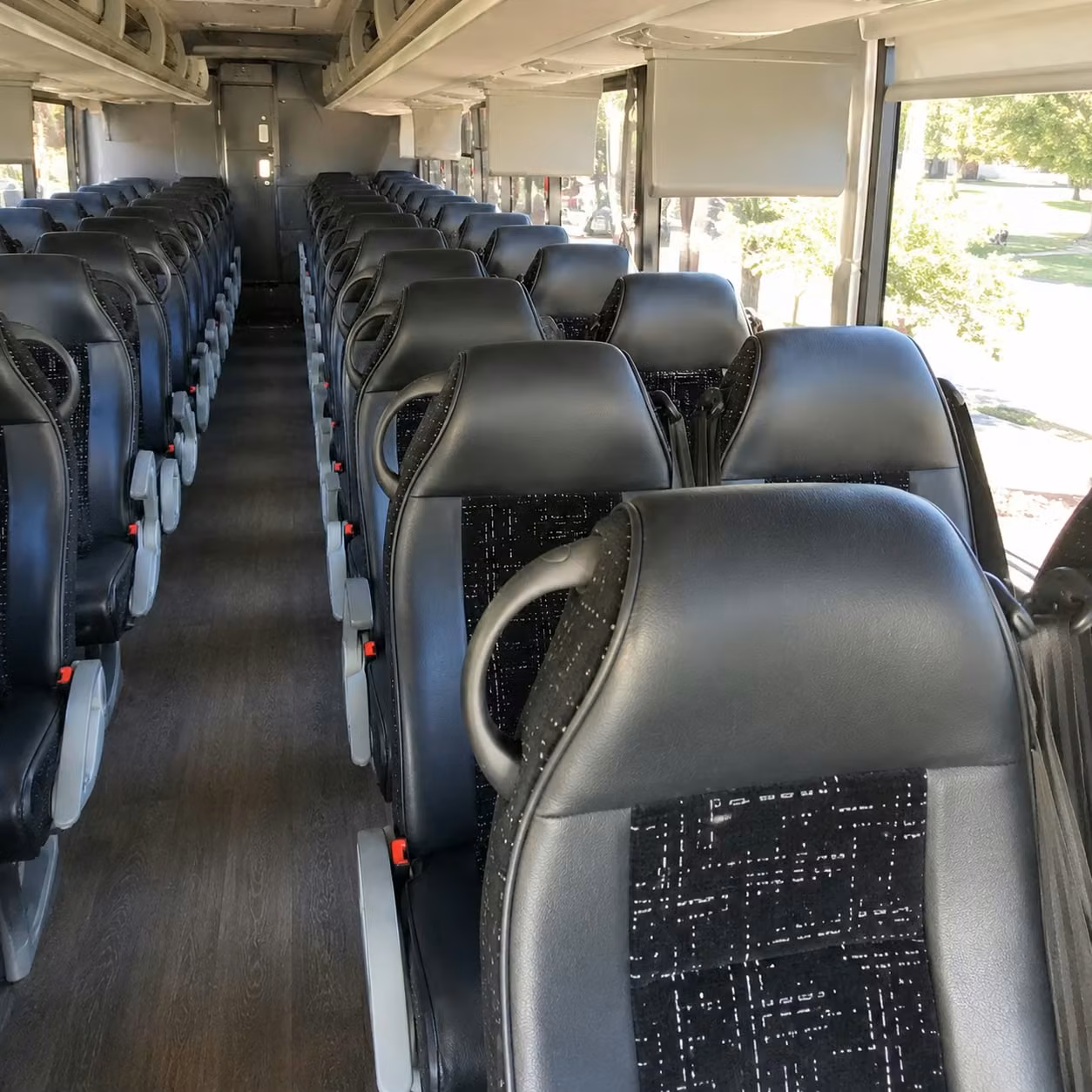 Union City Group Transportation Services