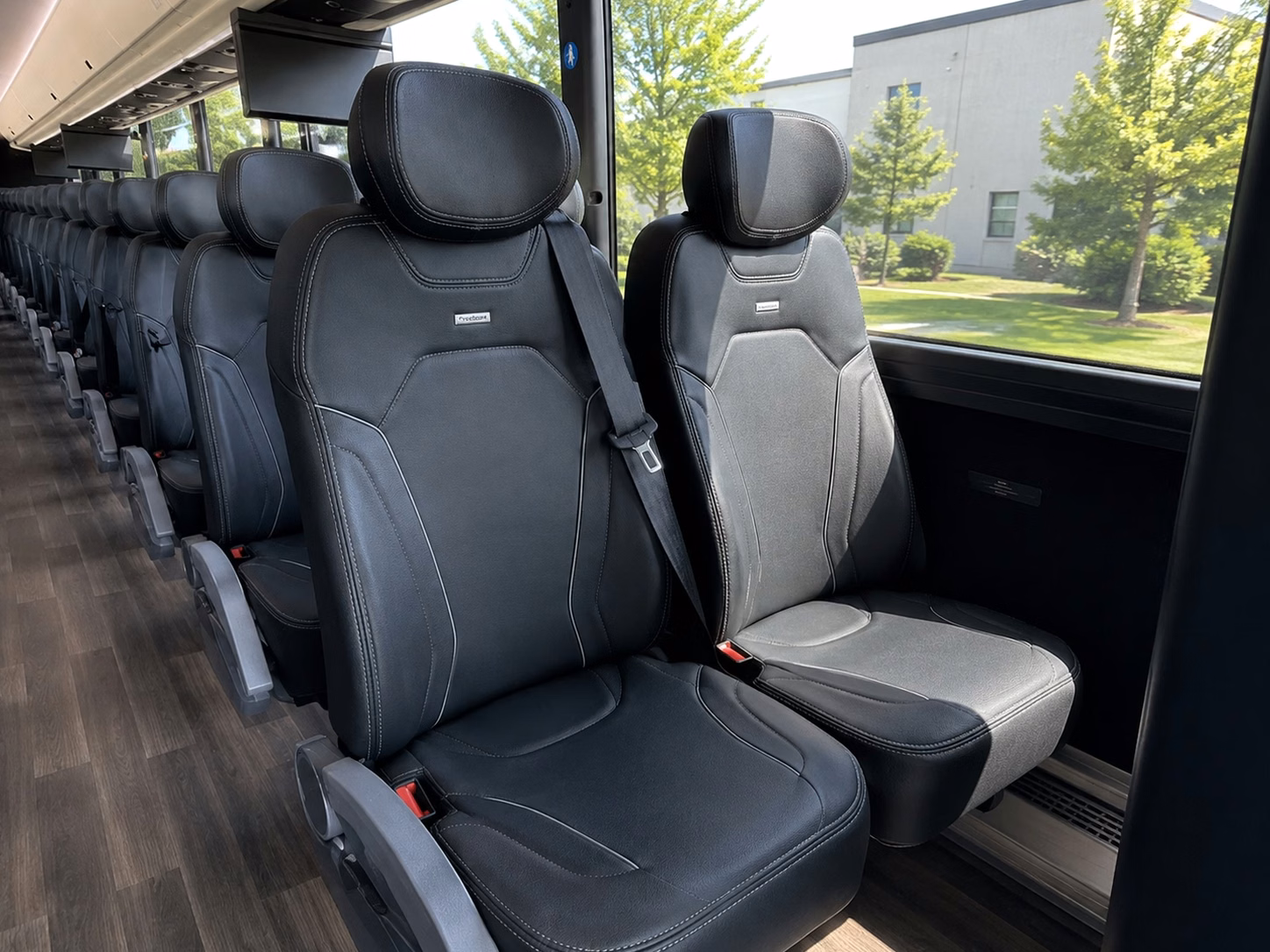 union city long distance transportation