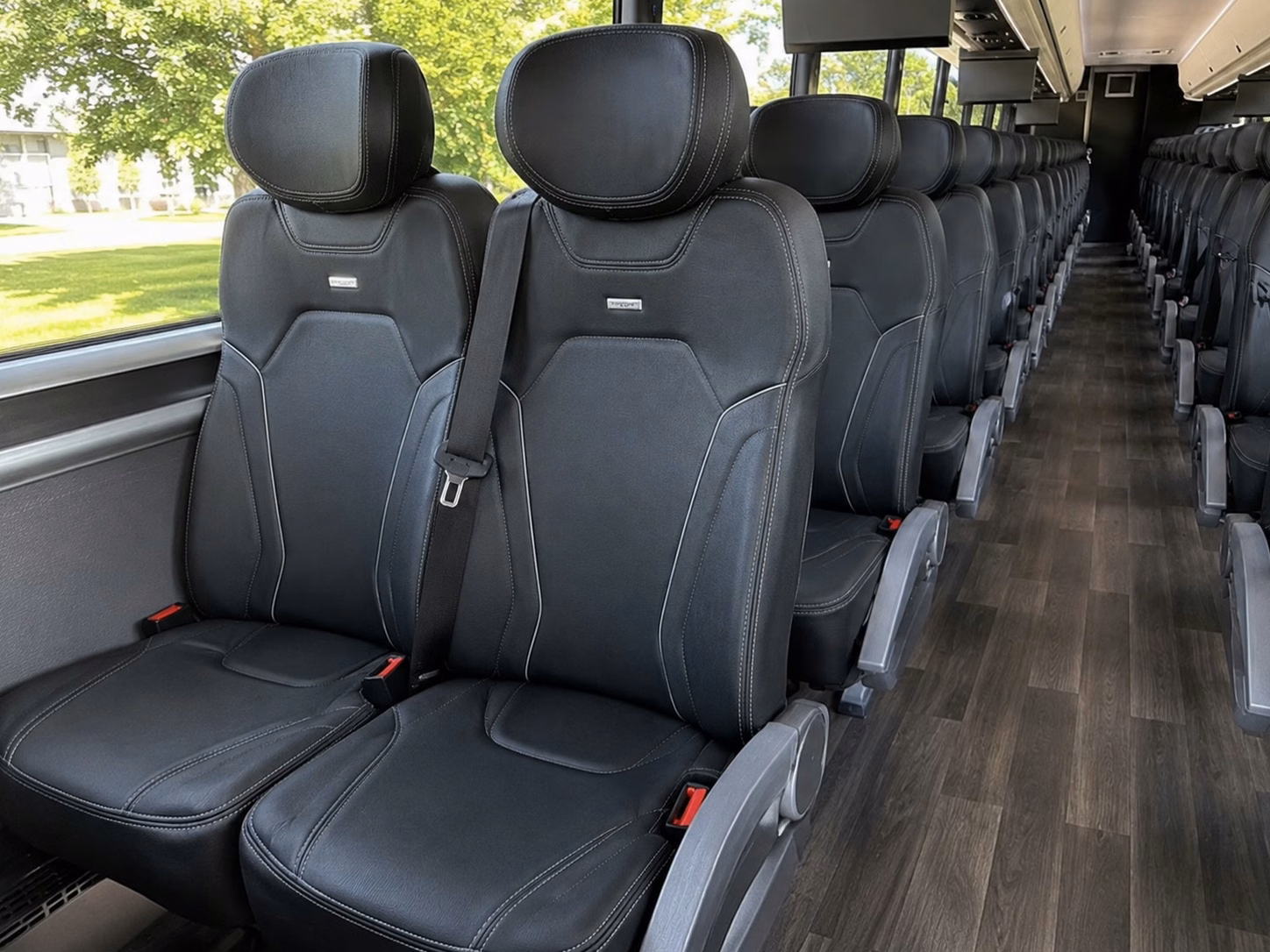 wedding transportation in union city and all the surrounding areas